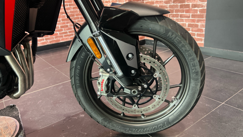 Triumph Tiger 900 GT Pro (24MY)
